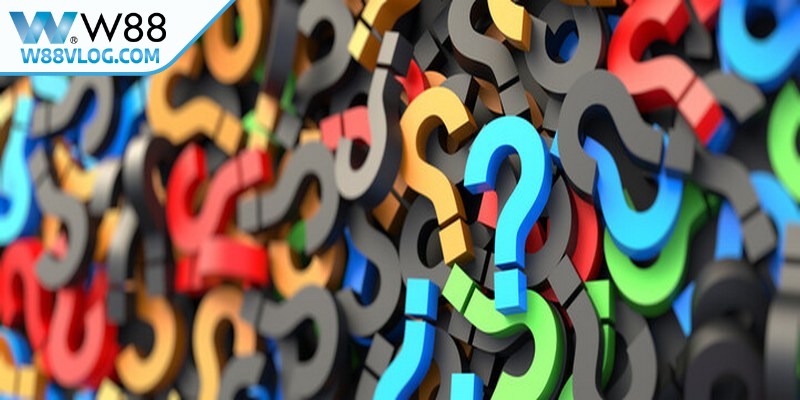 W88 Có Uy Tín Không? Sự Thật Người Chơi Nên Biết Rõ 20 Câu hỏi thường gặp liên quan đến W88 bảo trì